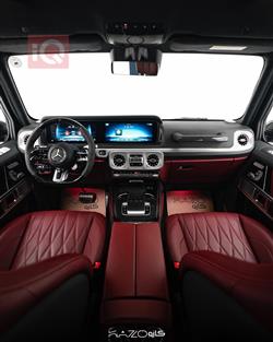 مێرسێدس بێنز G-Class